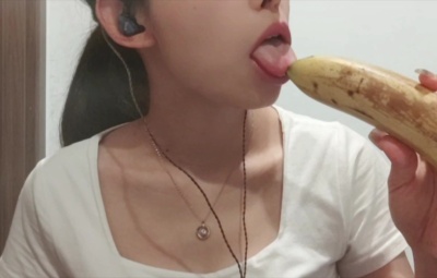 菜菜cyl不好吃 限时视频 香蕉