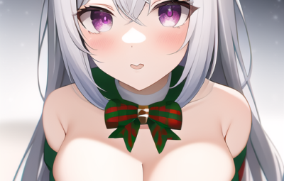 B站烛灵儿 音声集