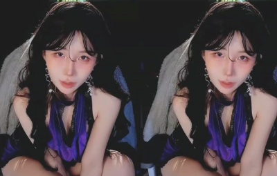 秋水跨年元旦视频②-娇妻的按摩