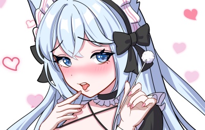 小馨又没睡觉 中文音声