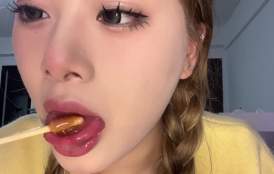 Bob1啵啵 麦芽糖跳跳糖➕口水