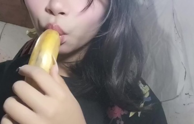 ginkgo_zz 剧情 今天晚上我是你的小狗 香蕉