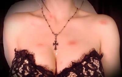 深情默指导 花边