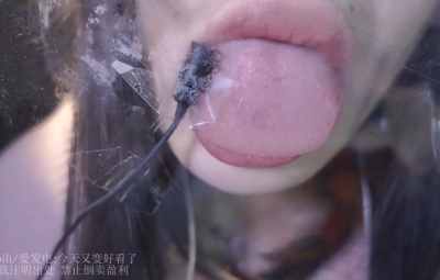 今天又变好看了 重呼吸碾压天屏21min