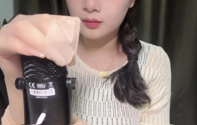 bob1啵啵 手套丝袜搓麦