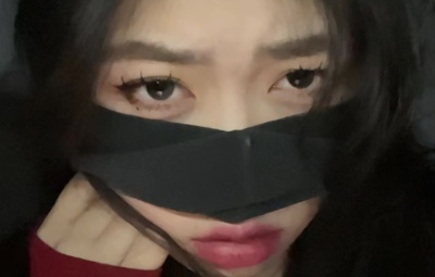 居居要睡了 打嘴巴子音