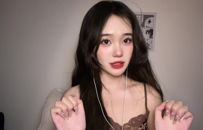 你的好朋友西洲  超多精油+口s