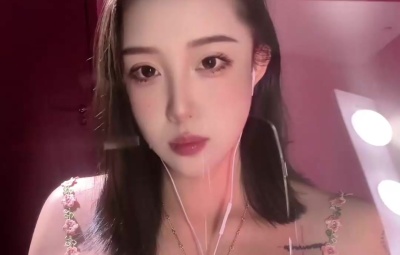 陈肩睡不醒 亚克👅屏_果酱_花边粉