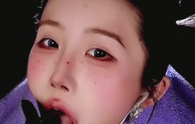 【秋水ASMR】小剧场-除夕夜的小夫妻