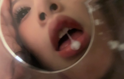 bob1啵啵 温柔妈妈喂口水