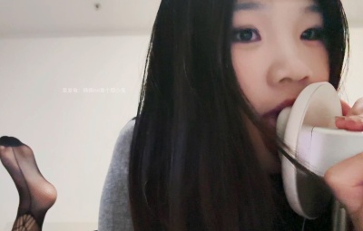 楠楠nn是个胆小鬼 永久会员专属新视角甜耳