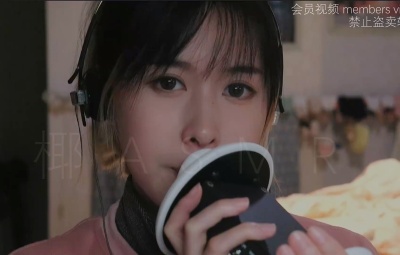 其实是椰子啦 2025-2-4S 慢舔吐息