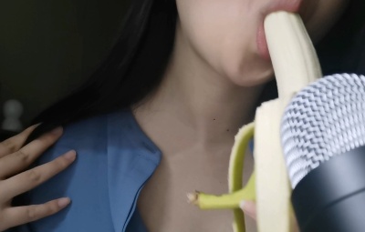 瞌睡桔 👅香蕉 不可以涩涩