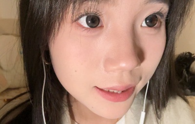 richyaya鸭 猫眼镜头清洁