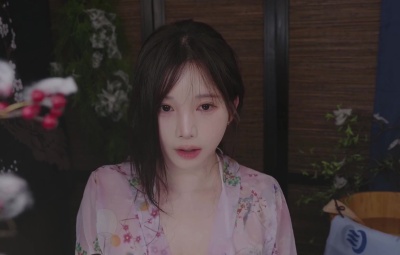 yoonying冬季温泉之旅ASMR