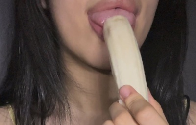 蛋糕好困困 k香蕉