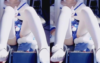 秋水 20250212元宵节快乐-拉菲の场合~雪糕赛高!!!