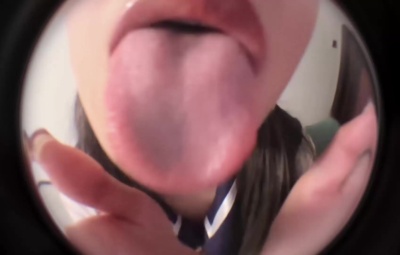 小灿助眠 老师开门舔猫眼