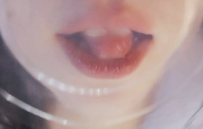 呆呆娜不呆  甜屏