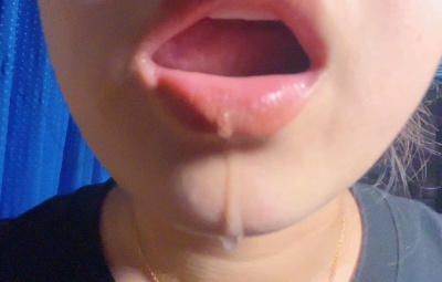 阿樂 甜屏,超多水