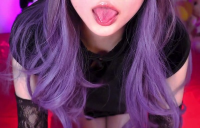 小羊喵 公子为何夜不能寐,可否让小女子为公子解忧~