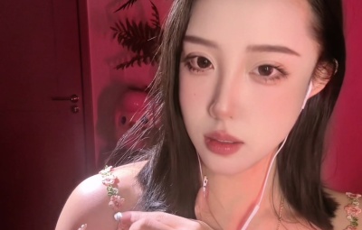 陈肩睡不醒 锁骨 吊带刮擦 13min