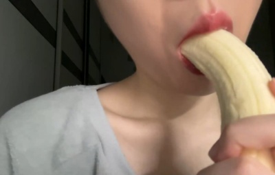 喵喵你好好好 天香蕉