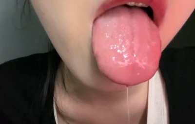 喵喵你好好好 甜屏流超多💦后面有口腔展示