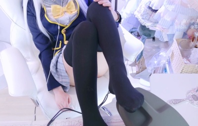 亭子ww 绫地宁宁踩脸(纯享+可爱骂人台词)