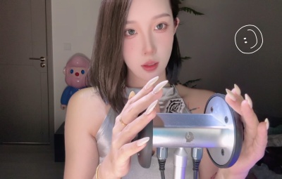 陈肩睡不醒 御姐双耳麦采👂🏻11min