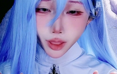 秋水修女魅魔の精油按摩