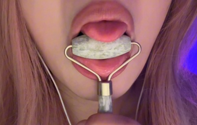 小灿助眠 3.23按摩玉