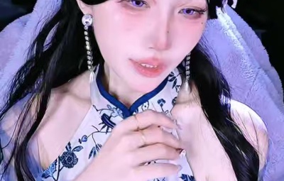 【秋水asmr】姐姐の芦荟胶半剧场视觉触发孔雀鱼多视角