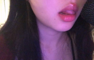 小泡小泡 唇与舌的羁绊