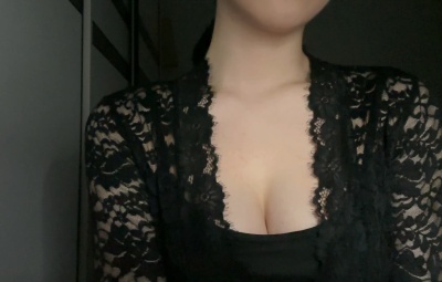 喵喵你好好好 蕾丝沟摩擦