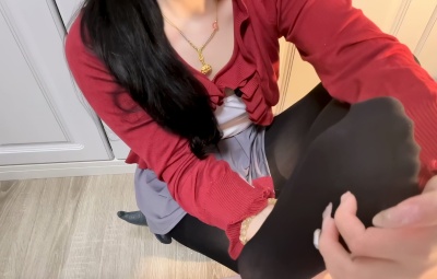 纱雾沢 玩嗨丝jio