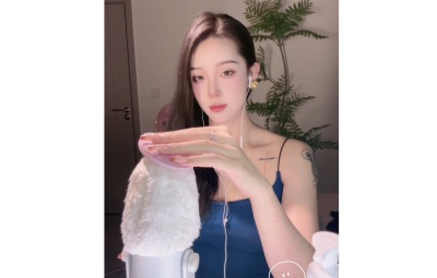 陈肩睡不醒 高冷yu姐洗头