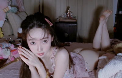 YiDan的窝窝 25年4月限定