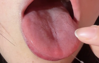 卡比巴卜mate近距离发烧,吃到了自己的毛毛