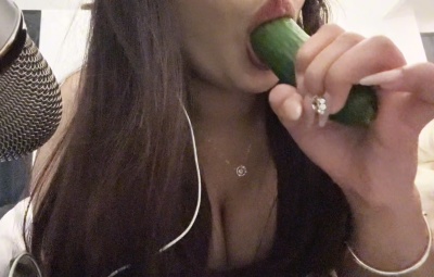 楠楠nn是个胆小鬼 25年2月2.0深深黄瓜