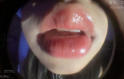 HYMAN 鱼眼镜头助眠2025.4.15