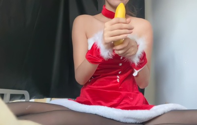 ginkgo-zz 圣诞香蕉深深