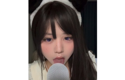 啵啵眠眠 4月限定女仆棒棒糖