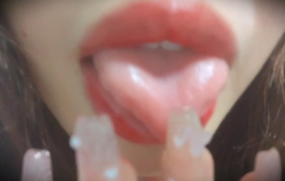 CallmeMova 口水画