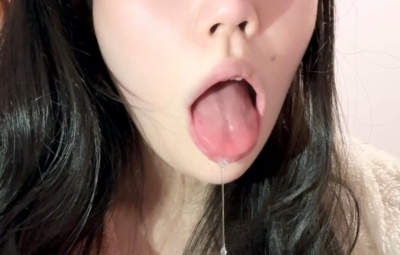 卡比巴卜mate 舔手➕拍打