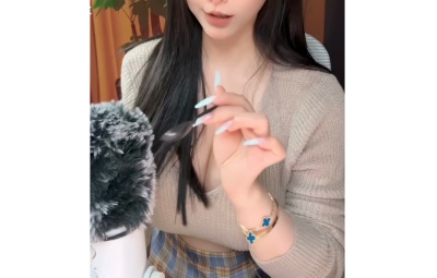 小刘真的吃不饱 剧情ASMR三