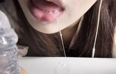 楠楠nn是个胆小鬼 神秘视频