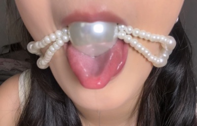 bob1啵啵 口球 👅➕💦