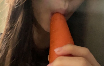 loveiurrui 胡萝卜