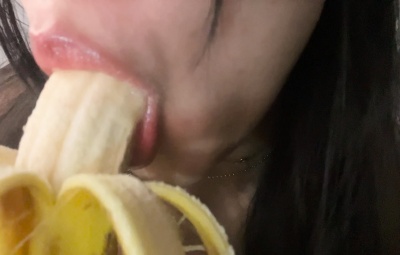 困困巧克力k香蕉